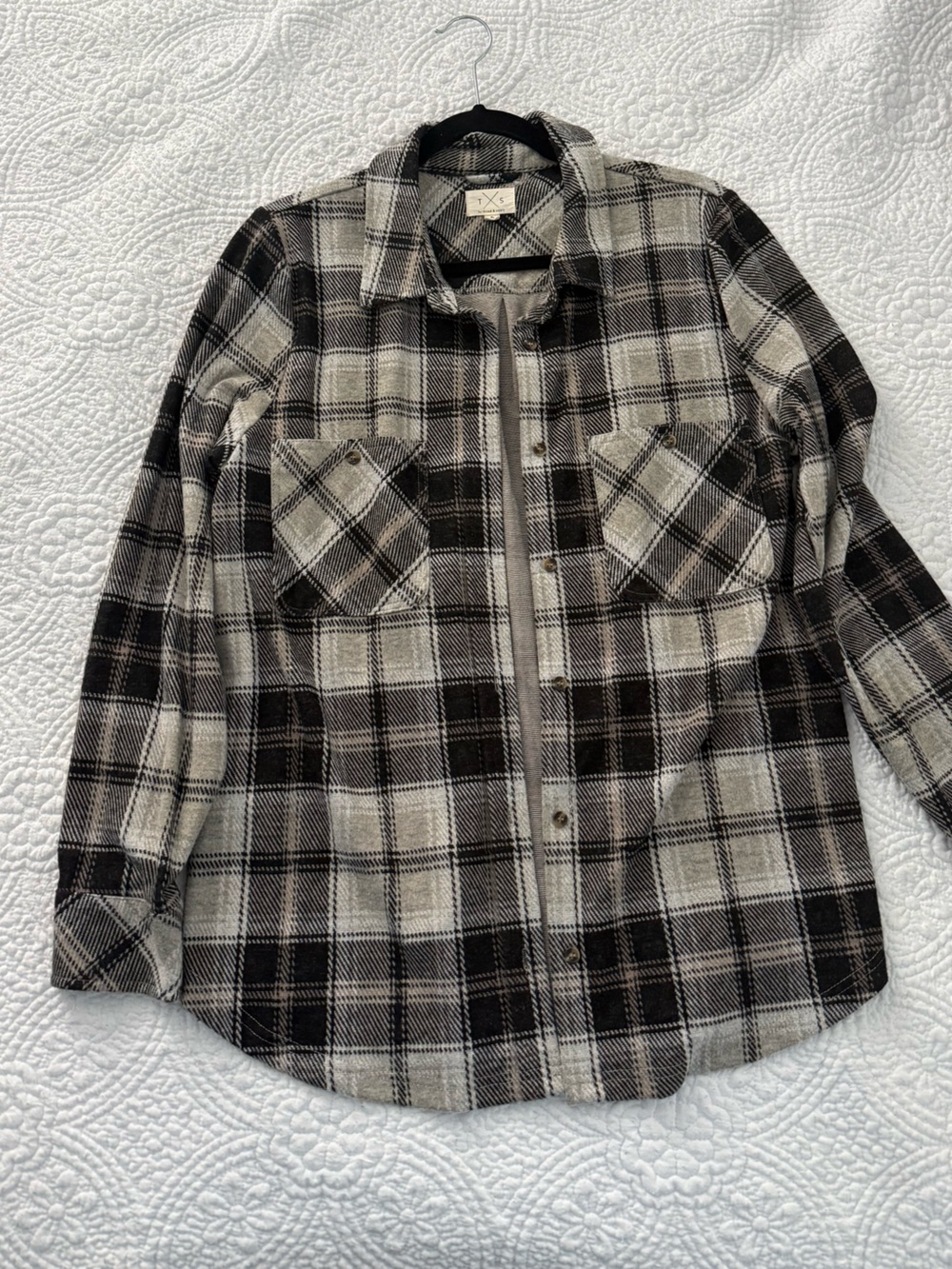 Women’s Flannel